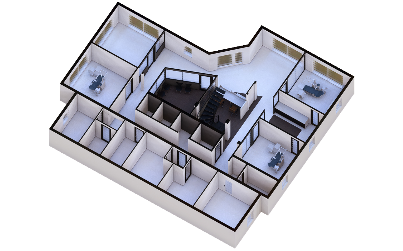 Visuels 3D
